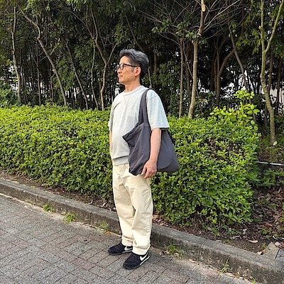 【イオンモール大日】身長167cm