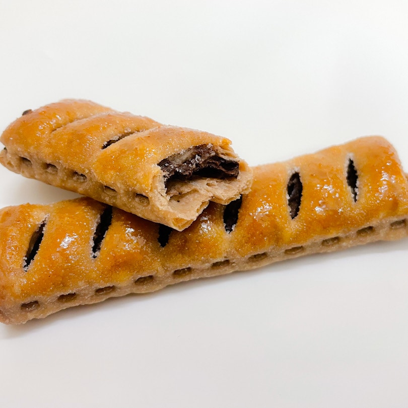 塩チョコスティックパイ