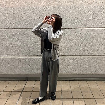 【イオンモール大日】　153㎝