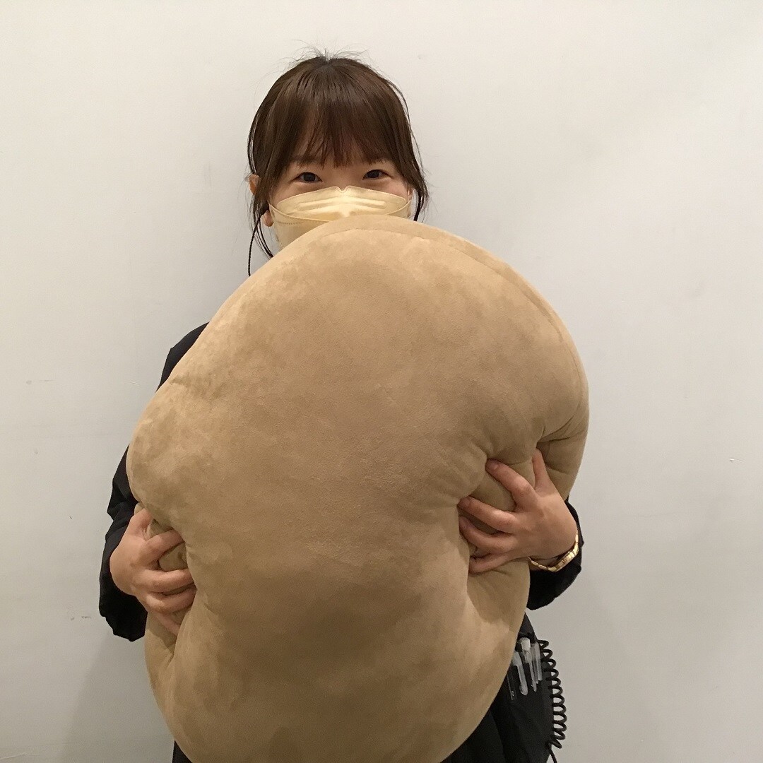 マルチクッション画像