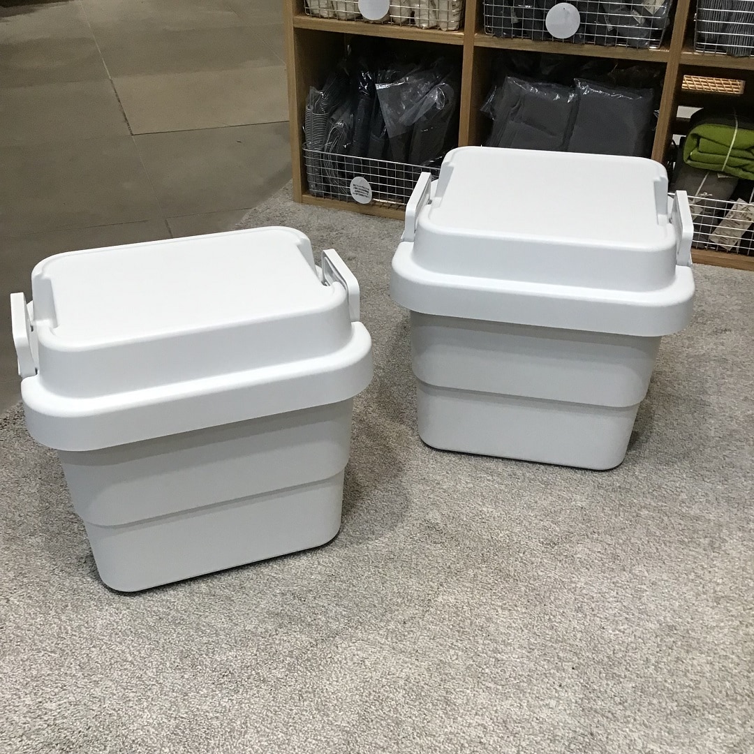 頑丈収納ボックス