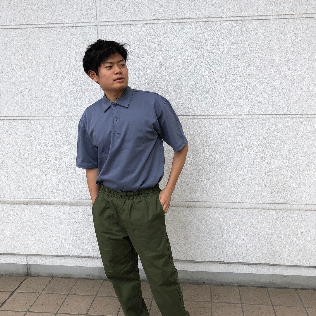 涼感1枚目
