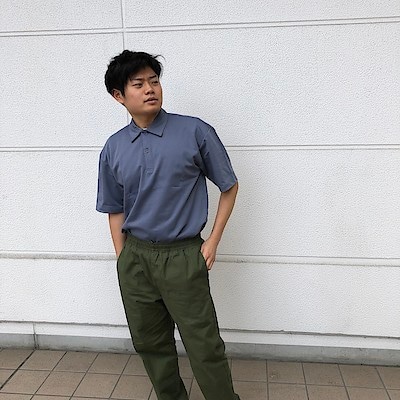 【イオンモール大日】　身長165㎝