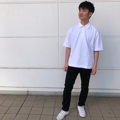 【イオンモール大日】　身長175㎝