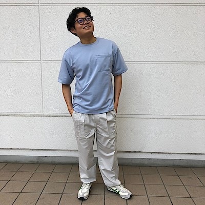 【イオンモール大日】　身長165㎝