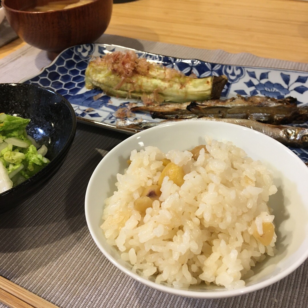 kurigohan