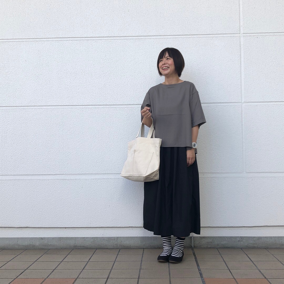 キービジュアル画像：秋の新商品３｜おすすめコーディネート