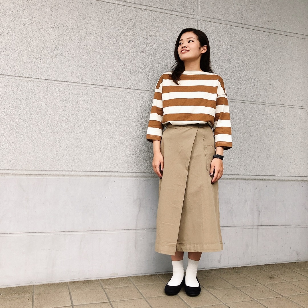 キービジュアル画像：秋の新商品６｜おすすめコーディネート