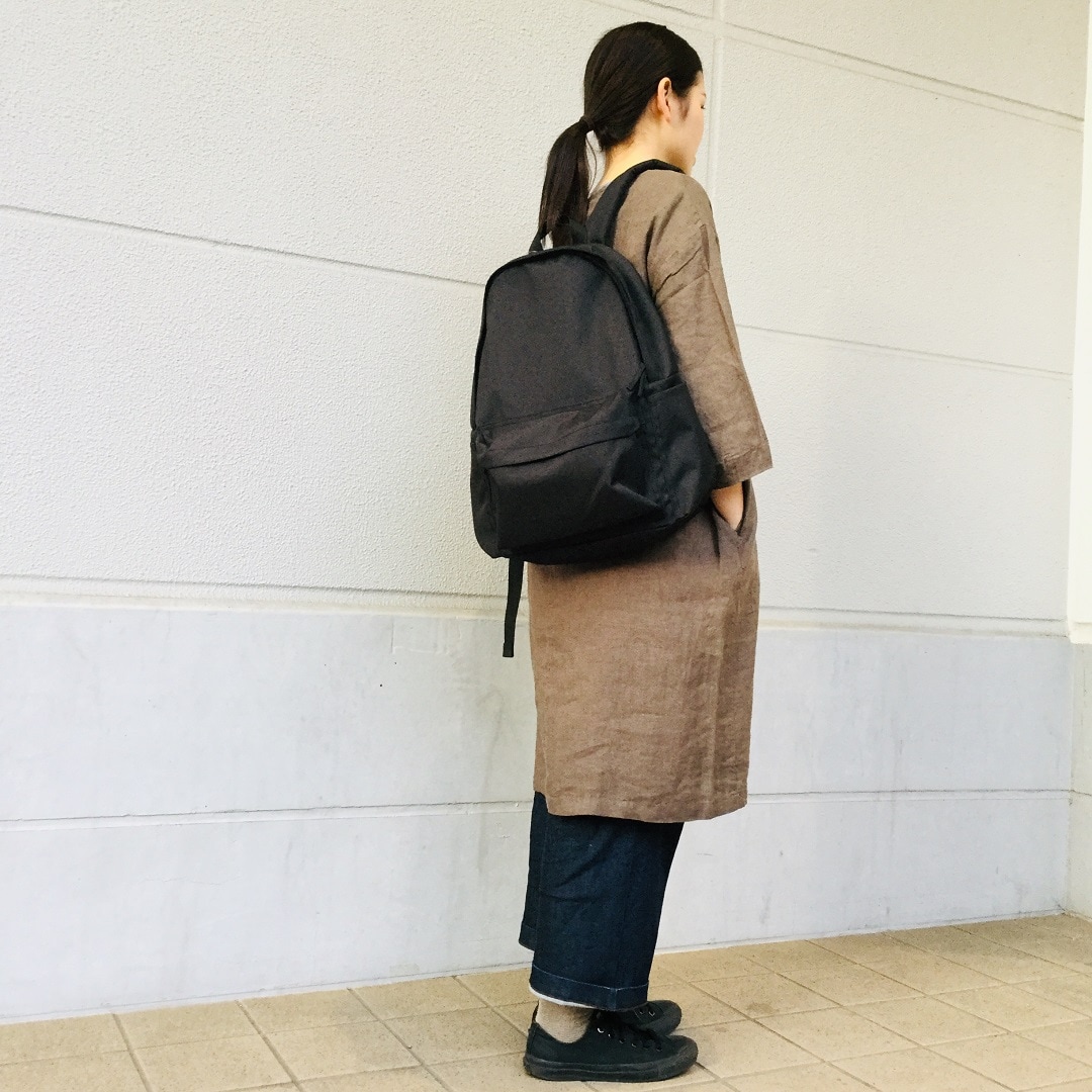 キービジュアル画像：リネン コーディネート提案2｜スタッフおすすめ