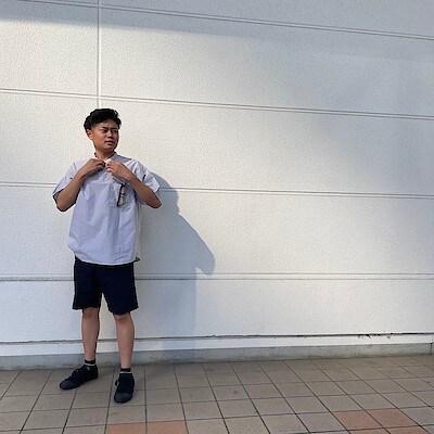 【イオンモール大日】　身長165㎝