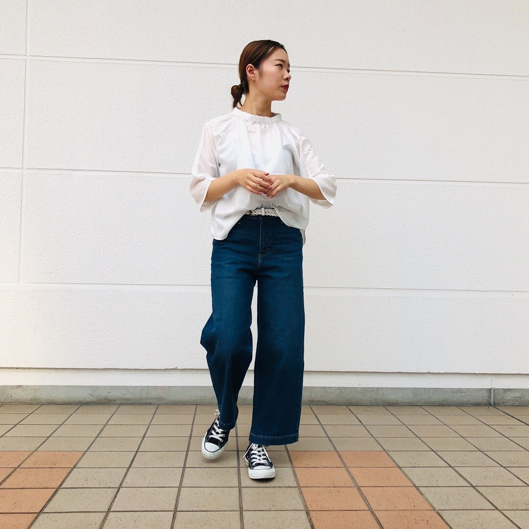 キービジュアル画像：秋の新商品｜おすすめコーディネート
