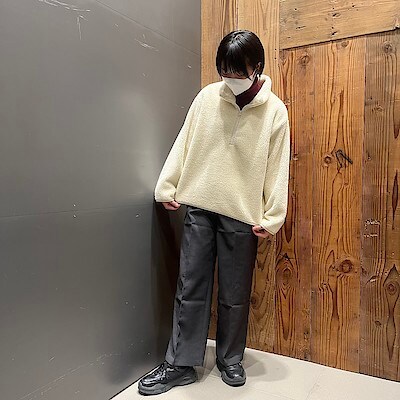 【イオンモール大日】162㎝