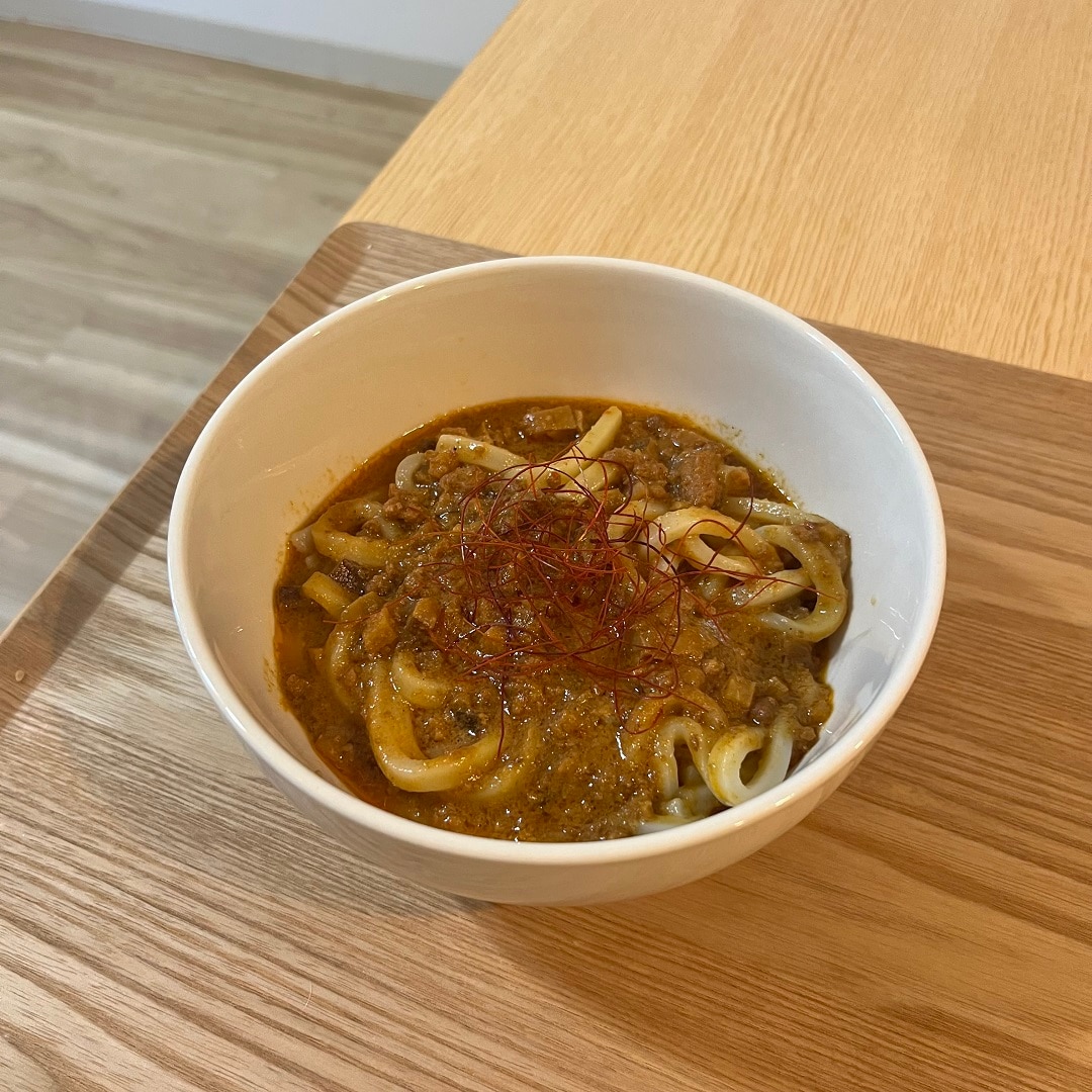 白胡麻担々ソースの画像