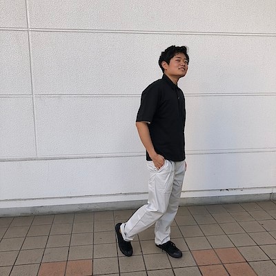 【イオンモール大日】　身長165㎝