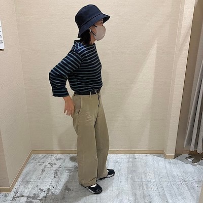 【ゆめタウン福山】身長157cm