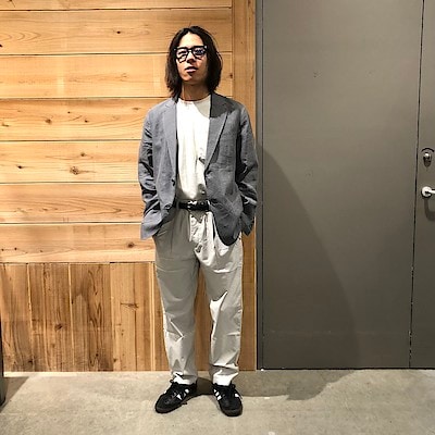 【ゆめタウン福山】身長175cm