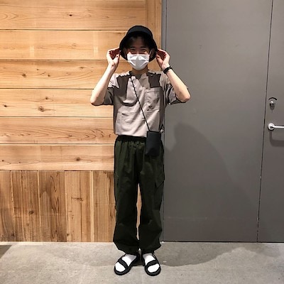 【ゆめタウン福山】身長167㎝