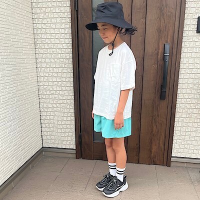 【ゆめタウン福山】身長135cm