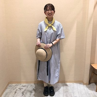 【ゆめタウン福山】身長157cm