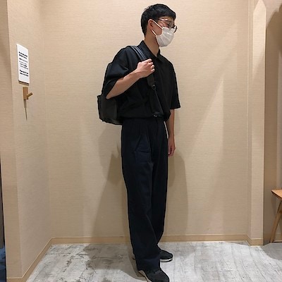 【ゆめタウン福山】身長175cm