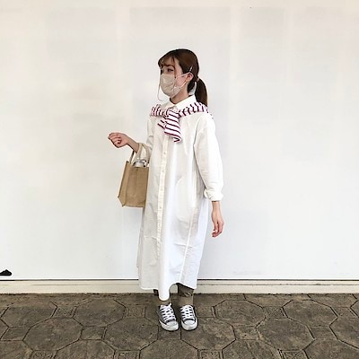 【ゆめタウン福山】身長152cm