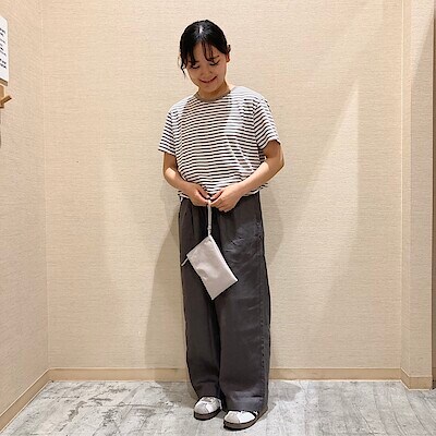 【ゆめタウン福山】身長152cm