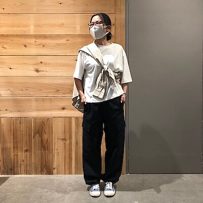 【ゆめタウン福山】身長156cm