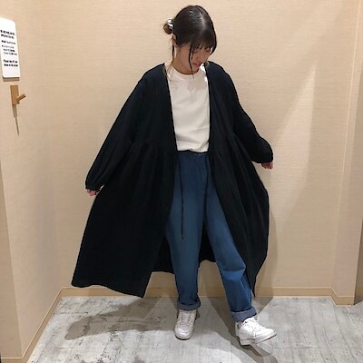 【ゆめタウン福山】身長158cm