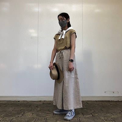 【ゆめタウン福山】身長151㎝