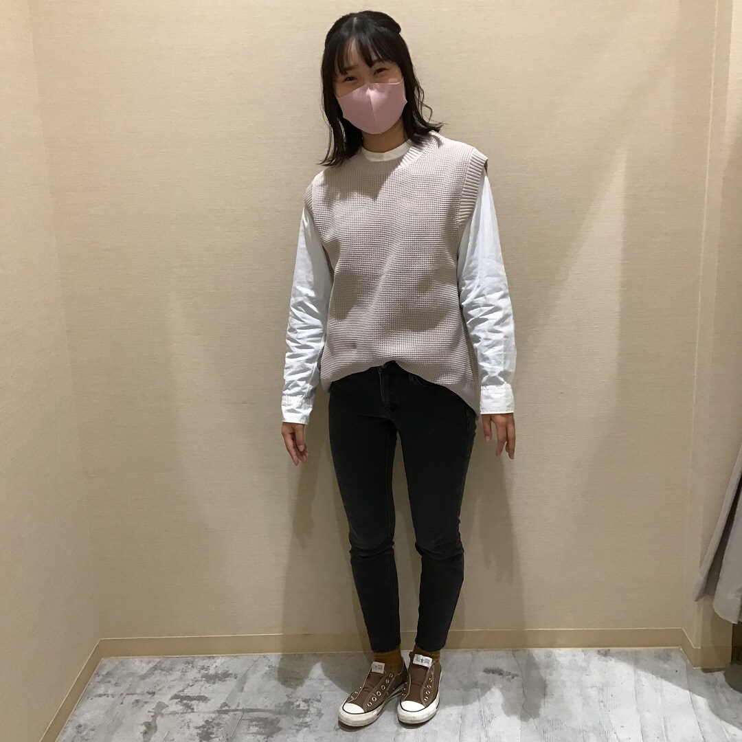 コーディネート