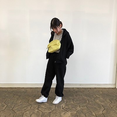 【ゆめタウン福山】身長158cm