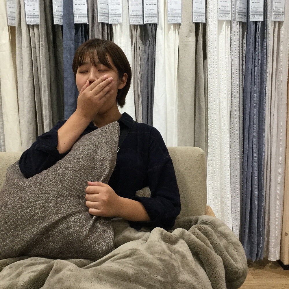 キービジュアル画像：スタッフの「これだけは紹介させて！」