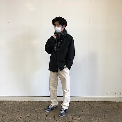 【ゆめタウン福山】身長167cm