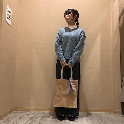 【ゆめタウン福山】157cm