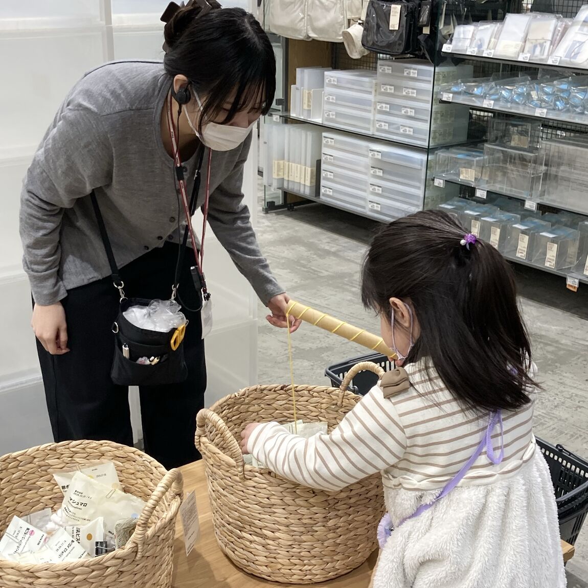 【ゆめタウン福山】ぽちバスボムWS