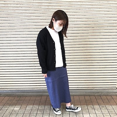 【ゆめタウン福山】身長152cm