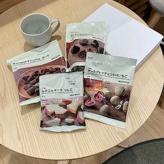 【ゆめタウン福山】秋の良品週間おすすめはコレ！〜食品編〜