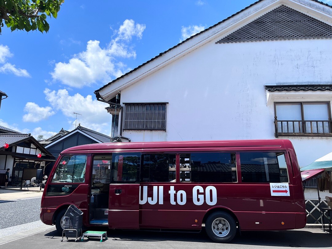 【ゆめタウン福山】明日の移動販売はJR竹原駅前へ