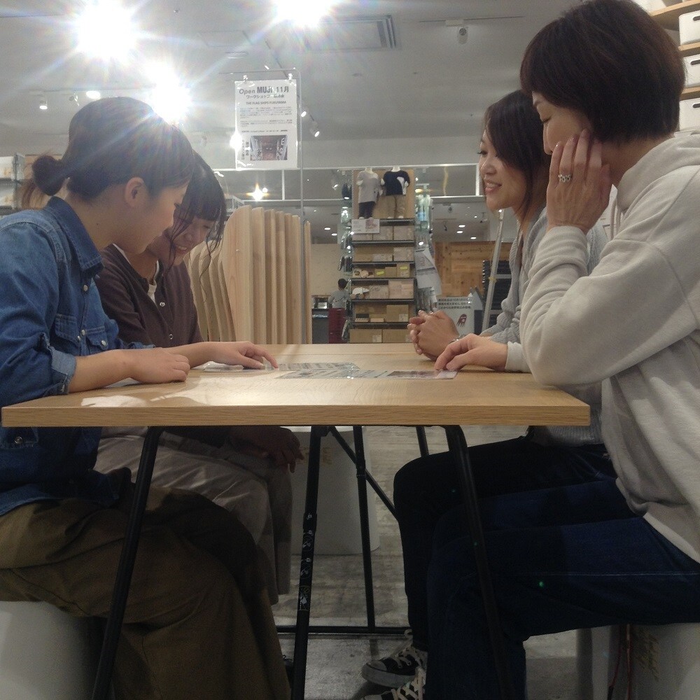 キービジュアル画像：リニューアルオープンまで、あと7日｜あたらしいお店