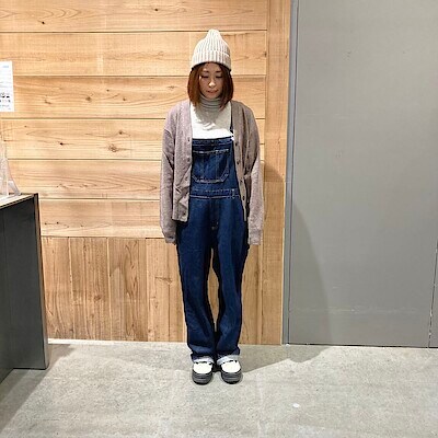 【ゆめタウン福山】　身長１５９ｃｍ