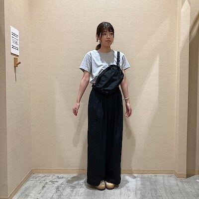 【ゆめタウン福山】身長158cm