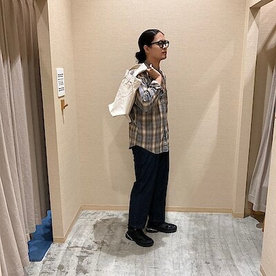 【ゆめタウン福山】身長180cm