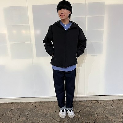 【ゆめタウン福山】身長173cm