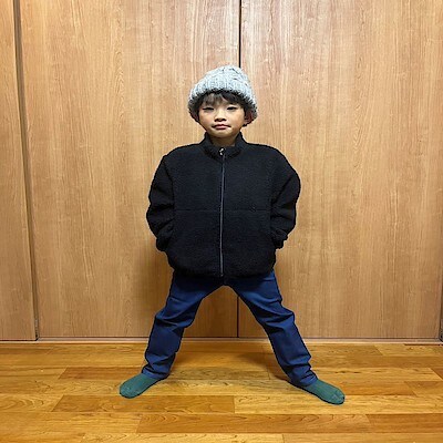 【ゆめタウン福山】身長１２１ｃｍ