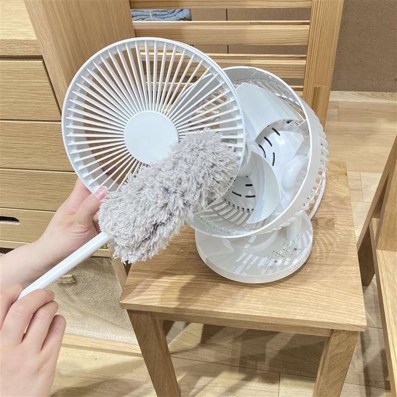サーキュレーターの画像