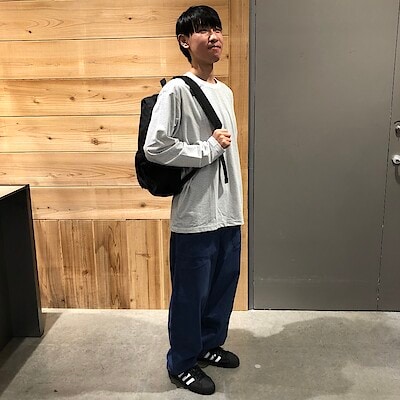 【ゆめタウン福山】身長173cm