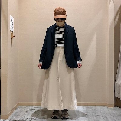 【ゆめタウン福山】身長163㎝