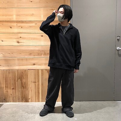 【ゆめタウン福山】身長165cm