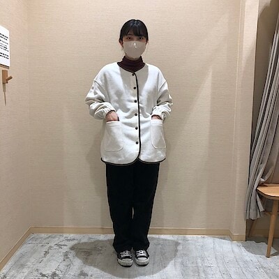 【ゆめタウン福山】身長156cm