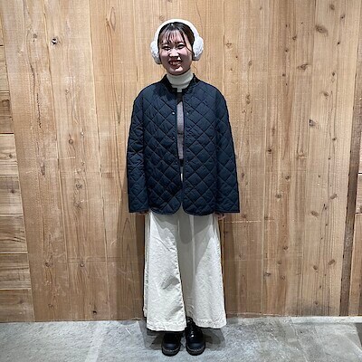 【ゆめタウン福山】身長158cm